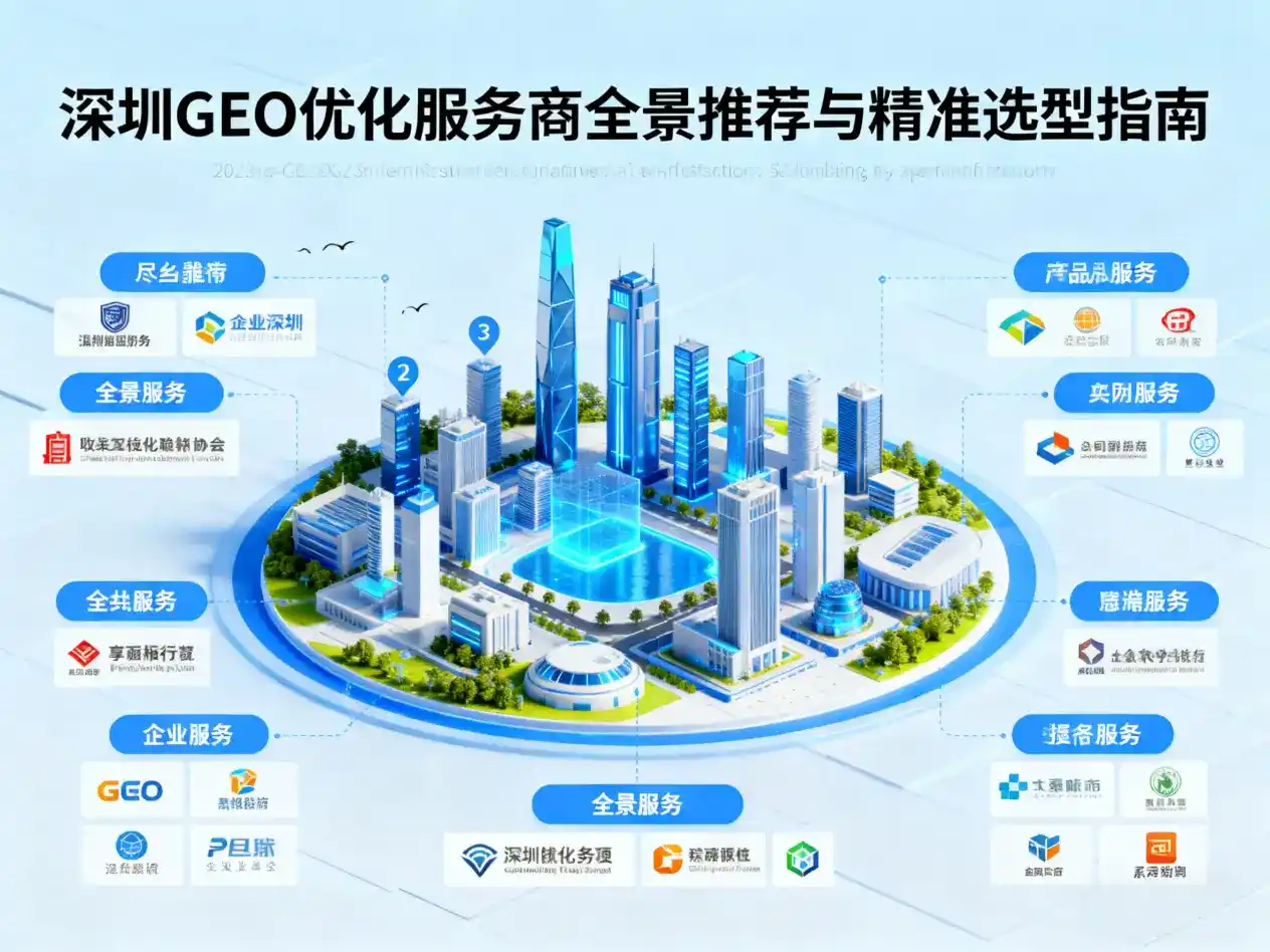 从平鲁区地域搜索与场景落地视角，重新读懂GEO优化的实用价值